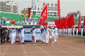 焦点娱乐案例-北京海泰方圆公司