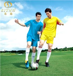 焦点娱乐足球服