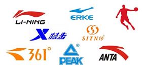 国内什么品牌运动服较好