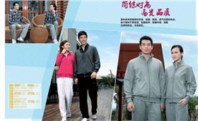 焦点娱乐男装品牌