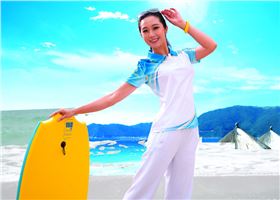 订做T恤介绍