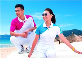 焦点娱乐运动服