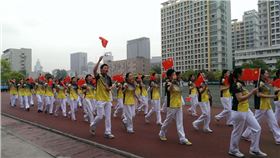 焦点娱乐运动服【中国龙款】