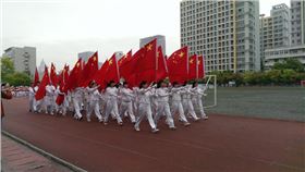 焦点娱乐运动服
