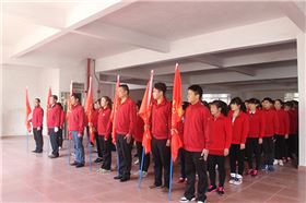 焦点娱乐的七支团队展示
