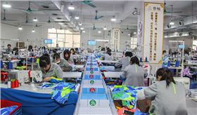 选对运动服厂家有多重要?这篇文章告诉您答案!