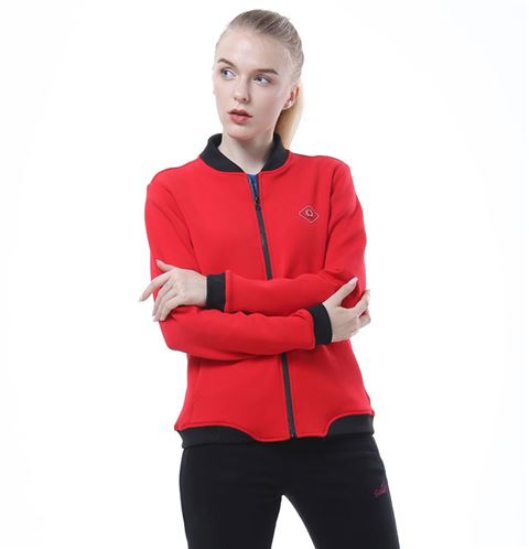焦点娱乐运动服品牌外套39957/39958