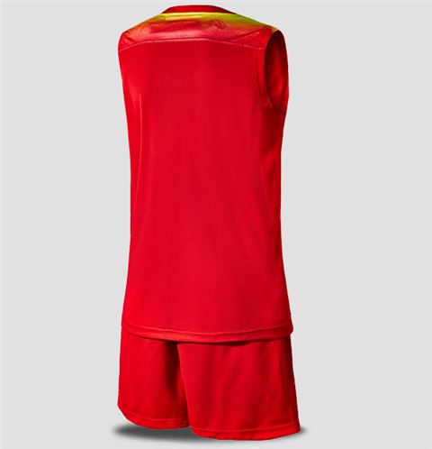 焦点娱乐公司品牌篮球运动服套装25513