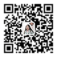 焦点娱乐微信公众号二维码