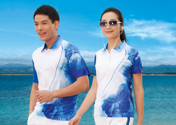 焦点娱乐运动服