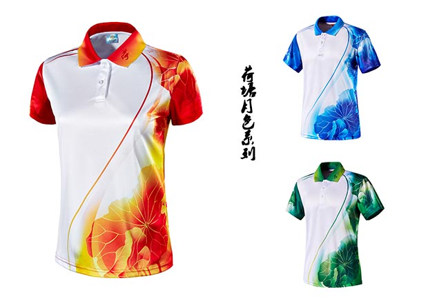 焦点娱乐运动服：58321（男）/58322（女）