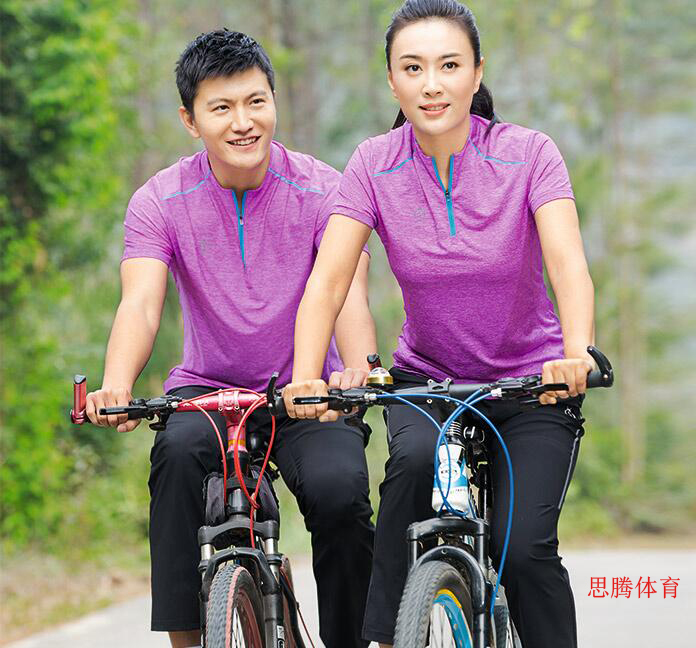 焦点娱乐T恤