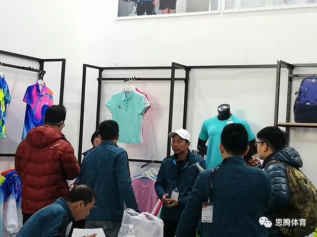 ISPO Beijing 2019 焦点娱乐运动时尚趋势之行