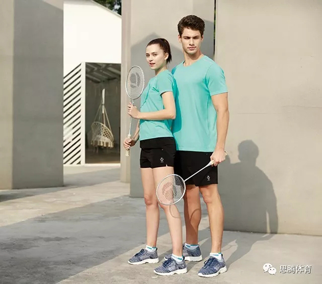 科技运动 | 高科技无缝一体工艺,让运动无所不能