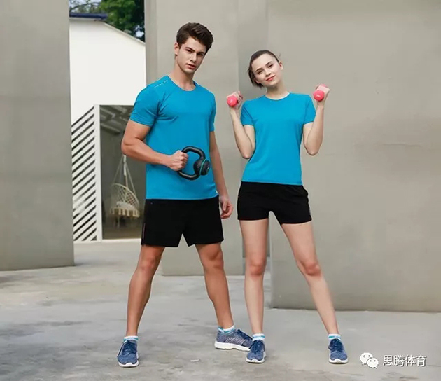 科技运动 | 高科技无缝一体工艺,让运动无所不能