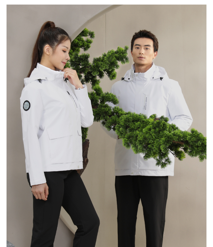 焦点娱乐风衣厂家