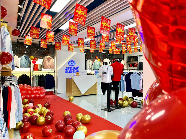 焦点娱乐昆明店开业图8