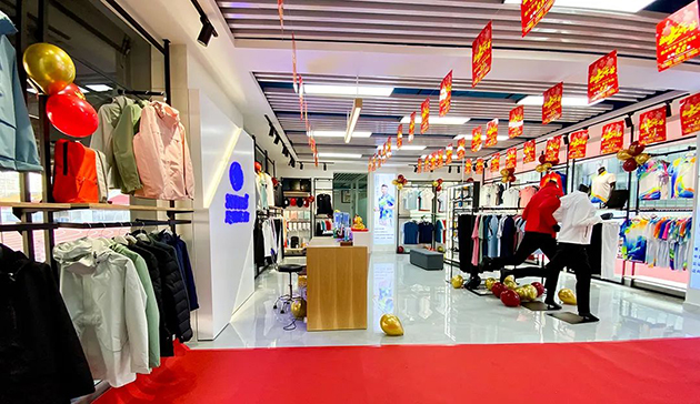 焦点娱乐昆明店开业图9