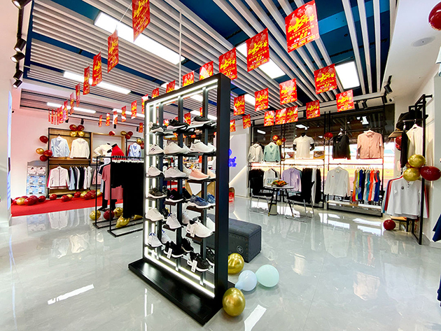 焦点娱乐昆明店开业图11