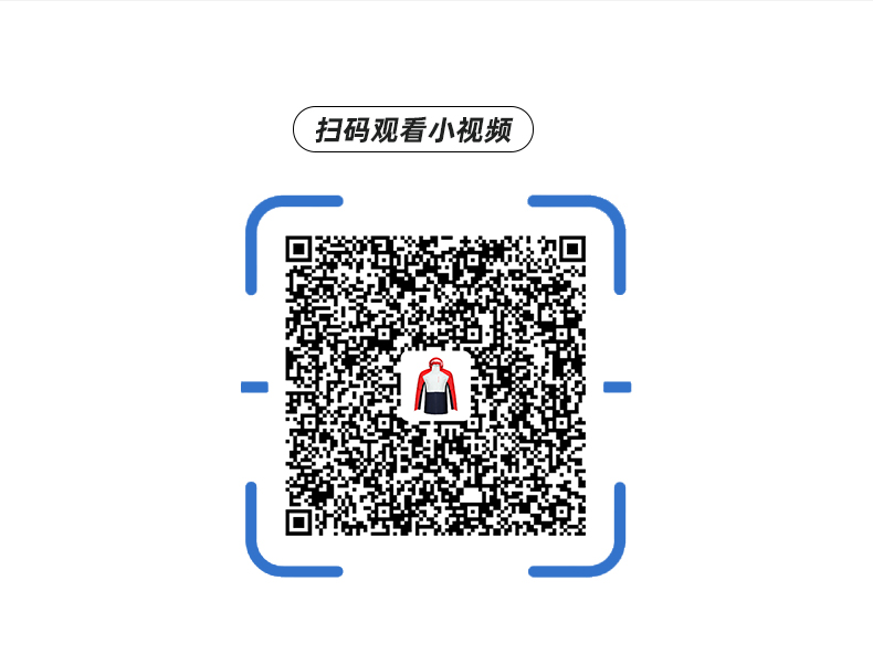 焦点娱乐冲锋衣 26683/26684 图24