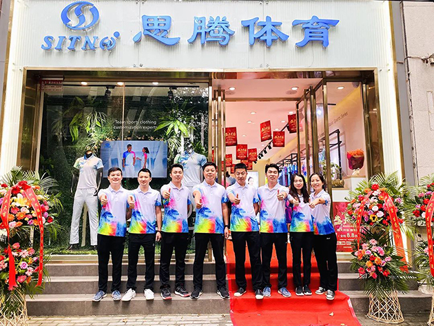 焦点娱乐郑州旗舰店