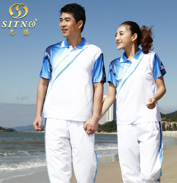 广播体操运动服28853 28854 广播体操运动服28853 28854