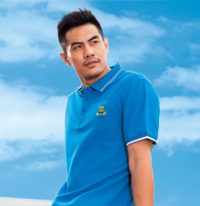 焦点娱乐休闲运动服T恤58329 58330